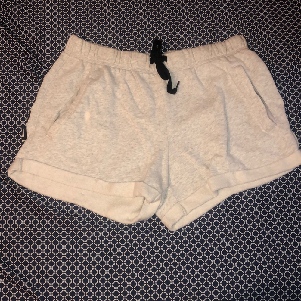 PINK Lounging Shorts